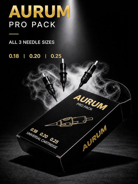 SMP PRO NEEDLE PACK